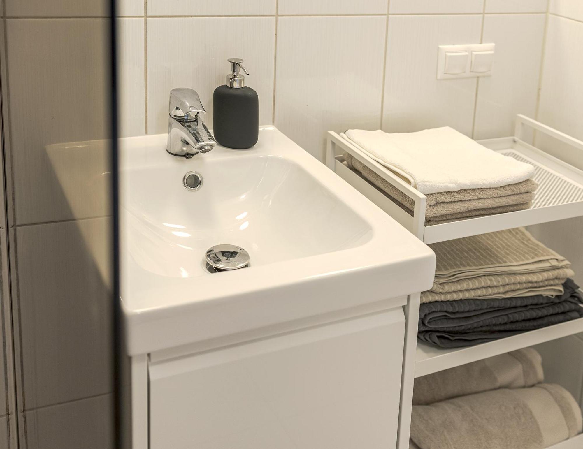 Apartment Kuelaliskorter Kaerdlas